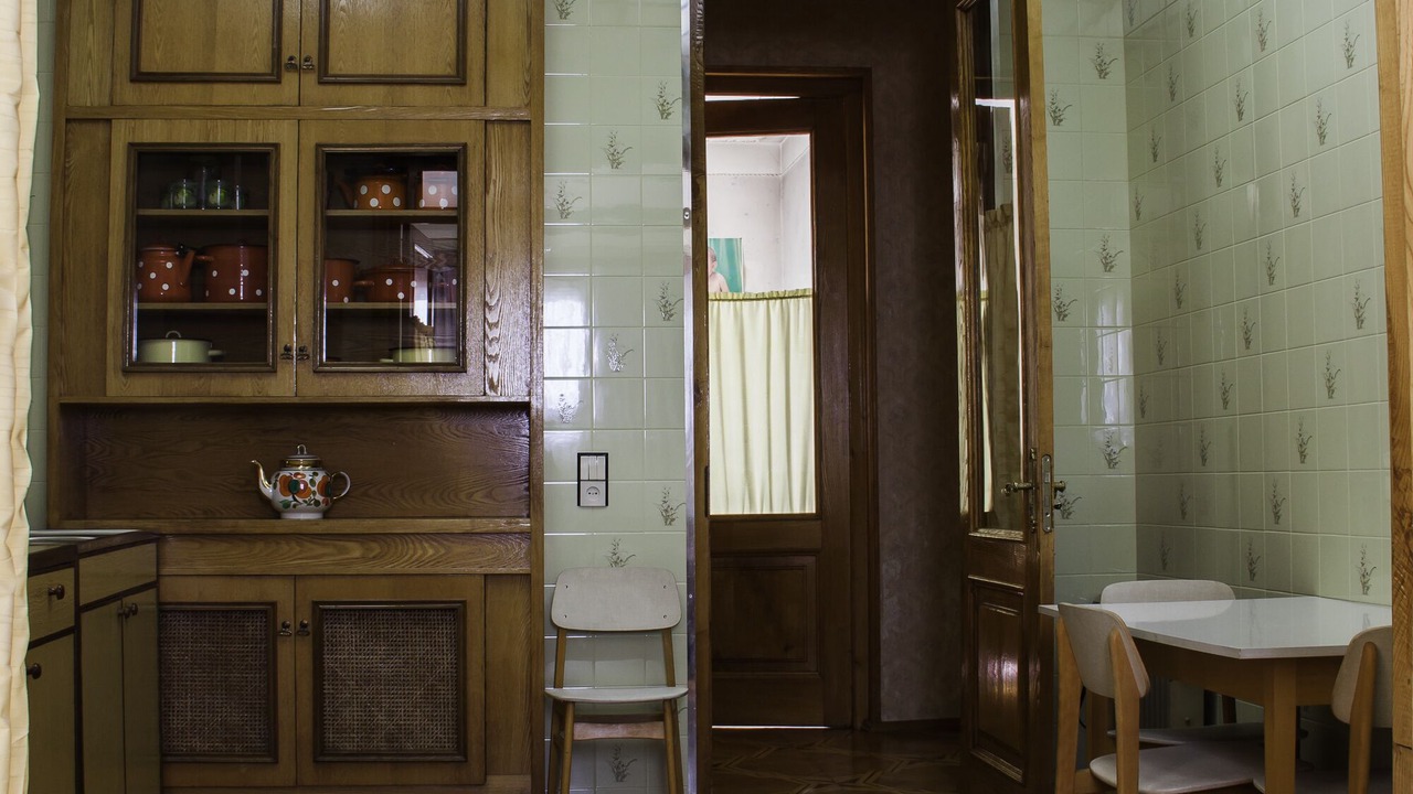 Photo of Kitchen in Telavi
