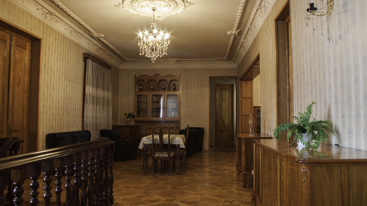 Photo of Others in Telavi