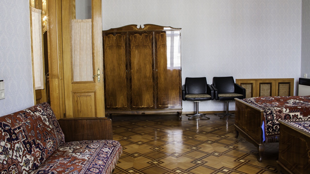 Photo of Others in Telavi