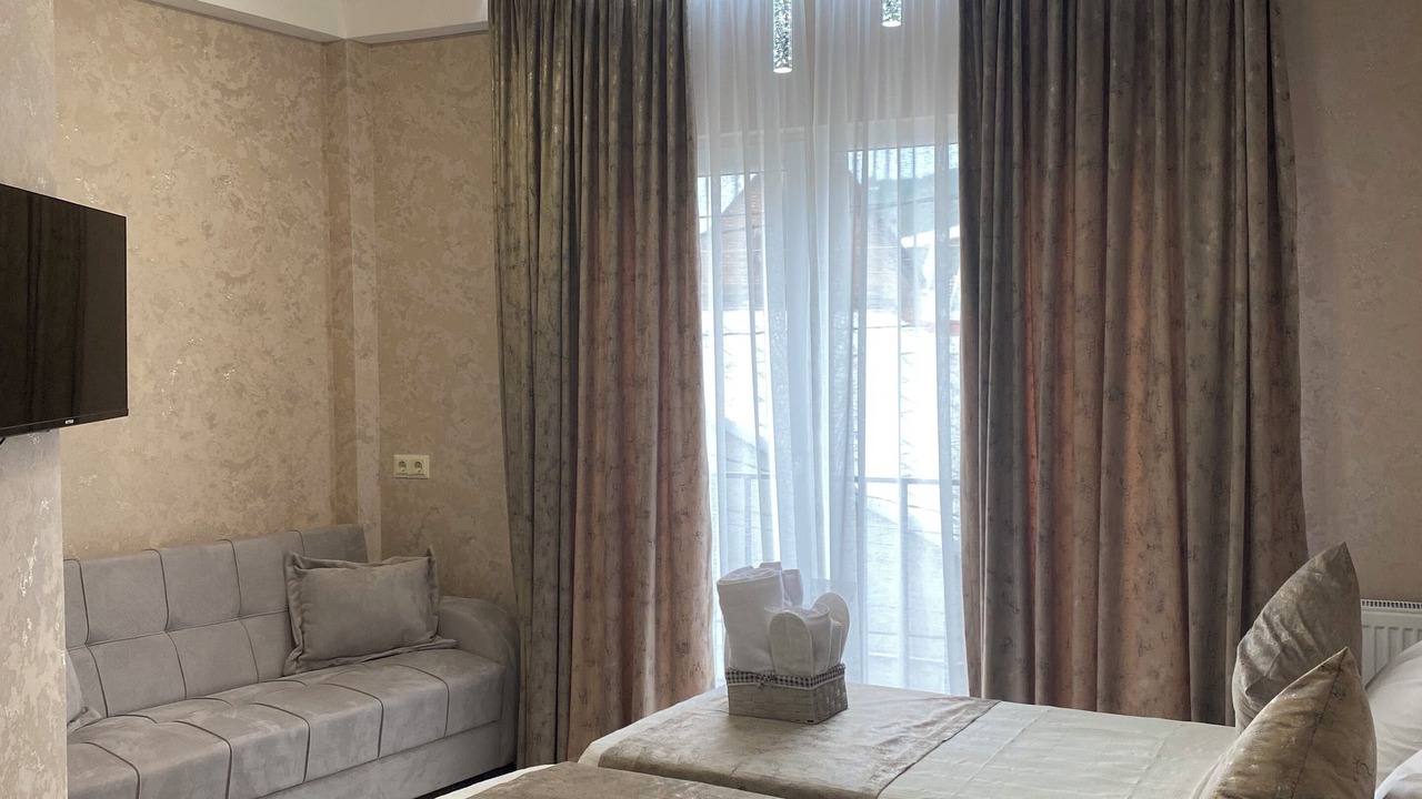 Photo of Bedroom in Avlabari