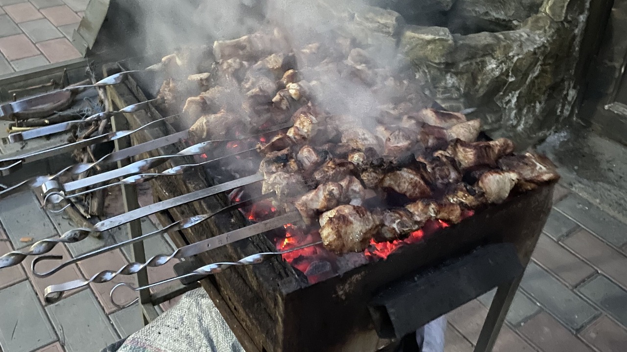 Photo of Outdoor in Avlabari