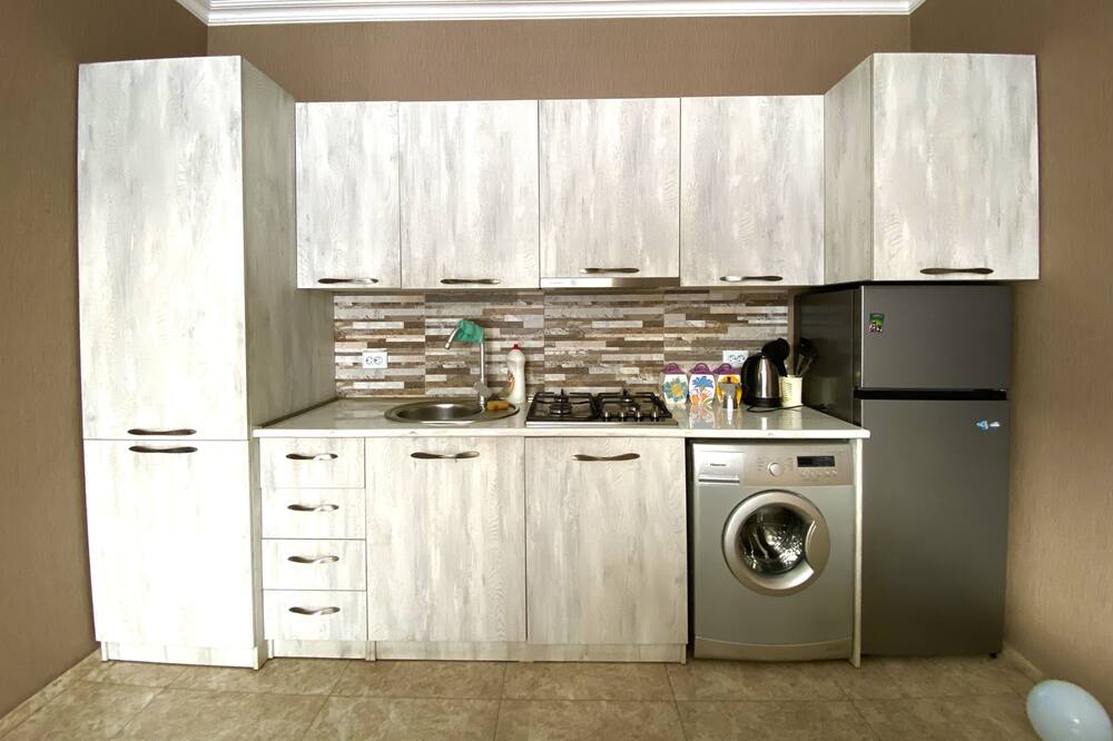Photo of Kitchen in Likani