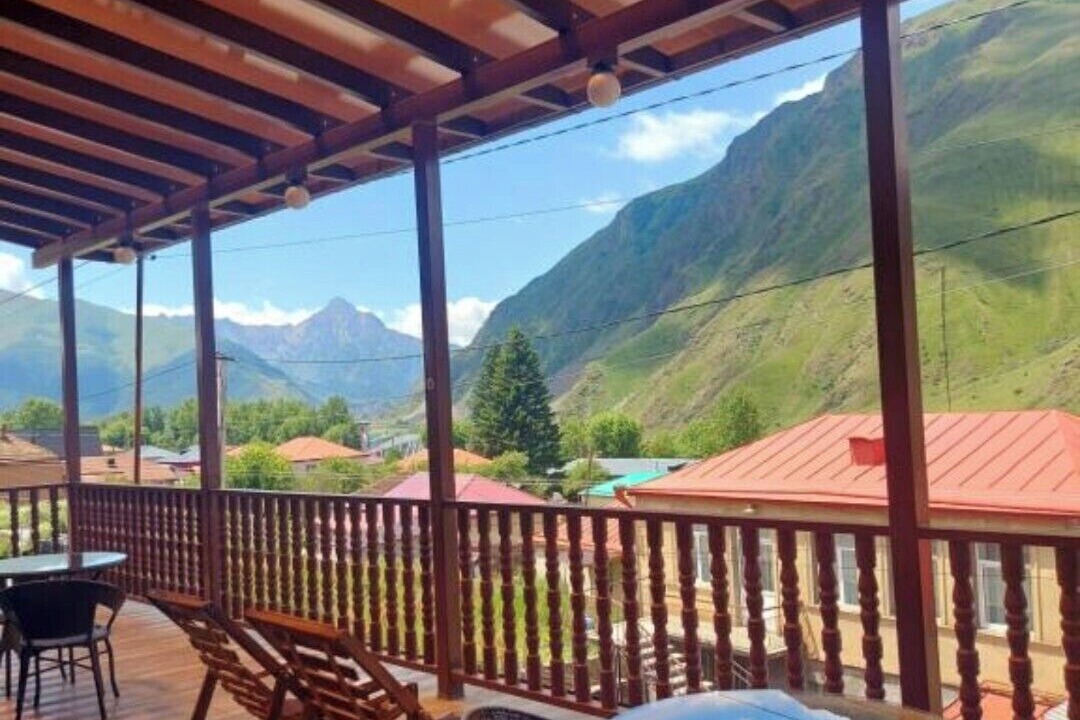 Photo of Outdoor in Stepantsminda