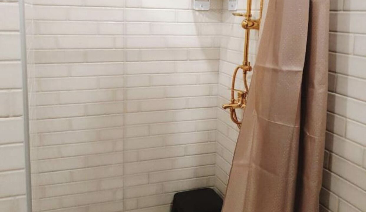 Photo of Bathroom in Stepantsminda