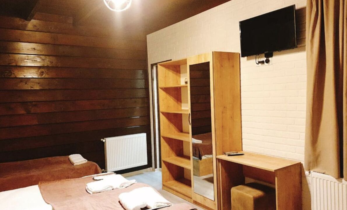 Photo of Bedroom in Stepantsminda