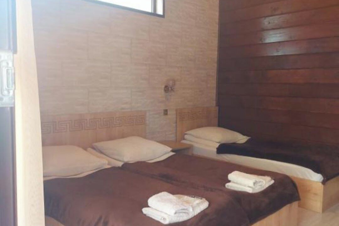 Photo of Bedroom in Stepantsminda