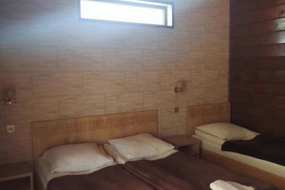 Photo of Bedroom in Stepantsminda