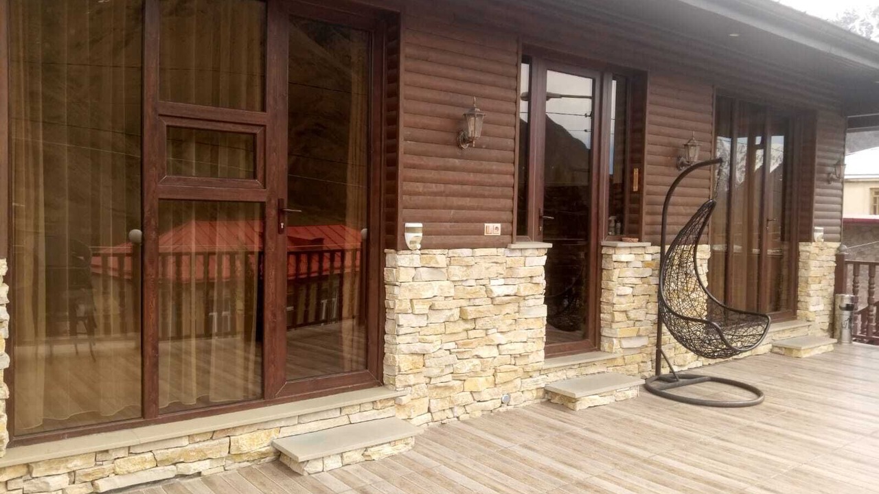 Photo of Outdoor in Stepantsminda
