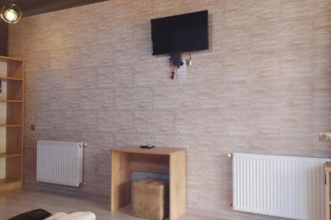 Photo of Bedroom in Stepantsminda
