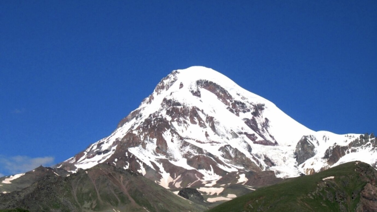 Photo of Outdoor in Stepantsminda