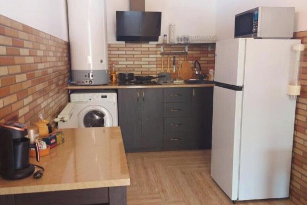Photo of Kitchen in Stepantsminda