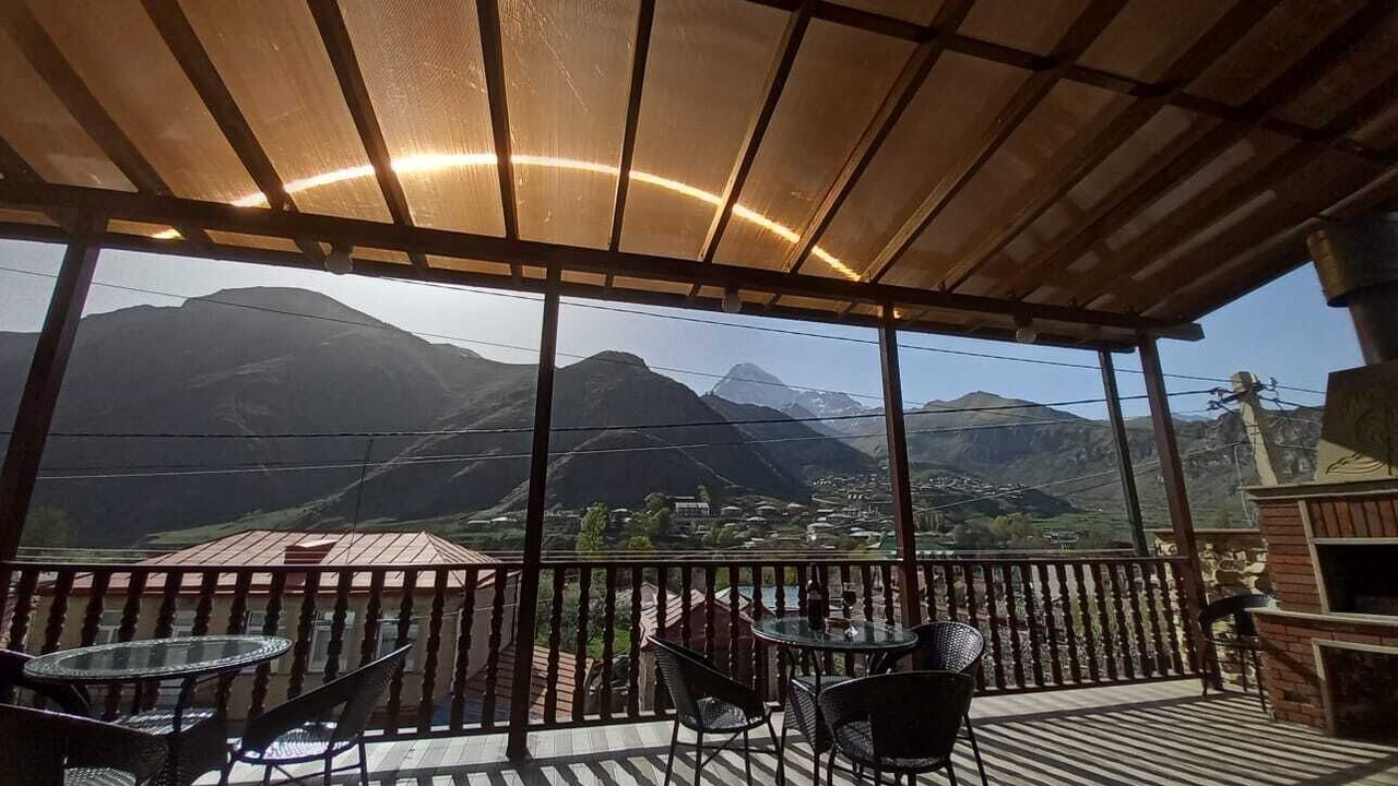 Photo of Outdoor in Stepantsminda