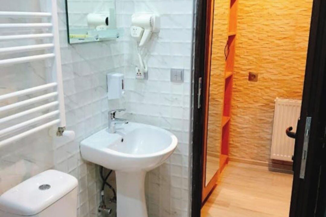 Photo of Bedroom in Stepantsminda