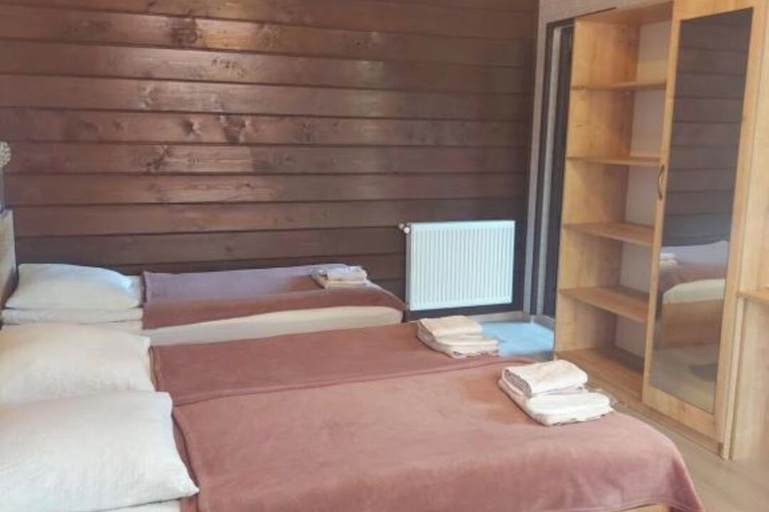Photo of Bedroom in Stepantsminda