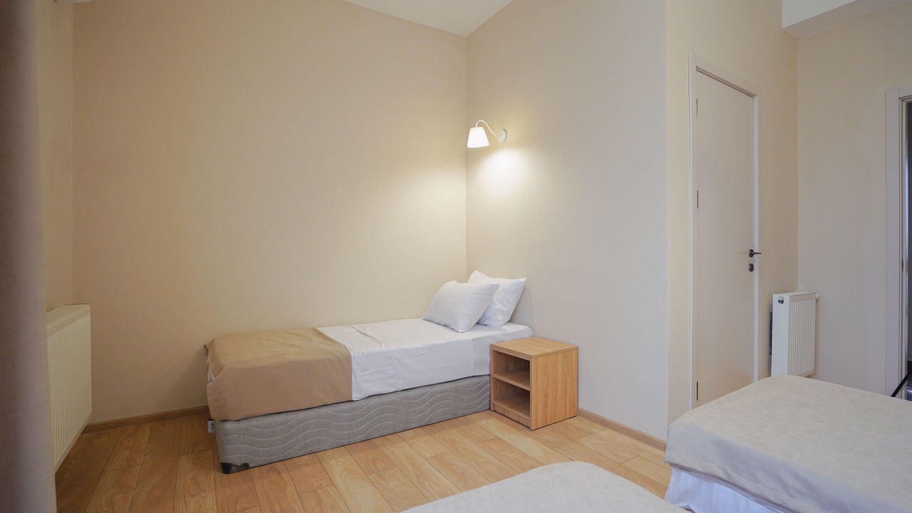 Photo of Bedroom in Kvareli