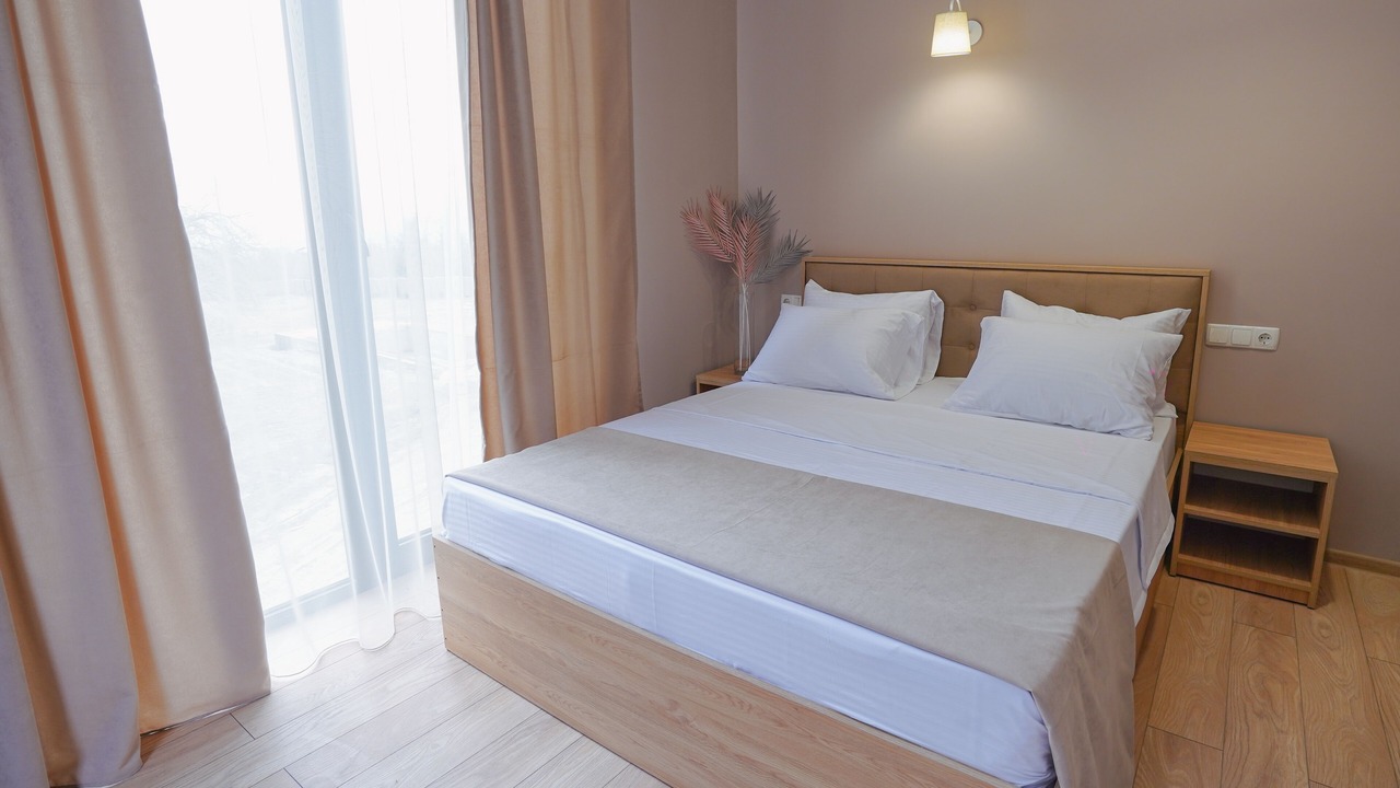Photo of Bedroom in Kvareli