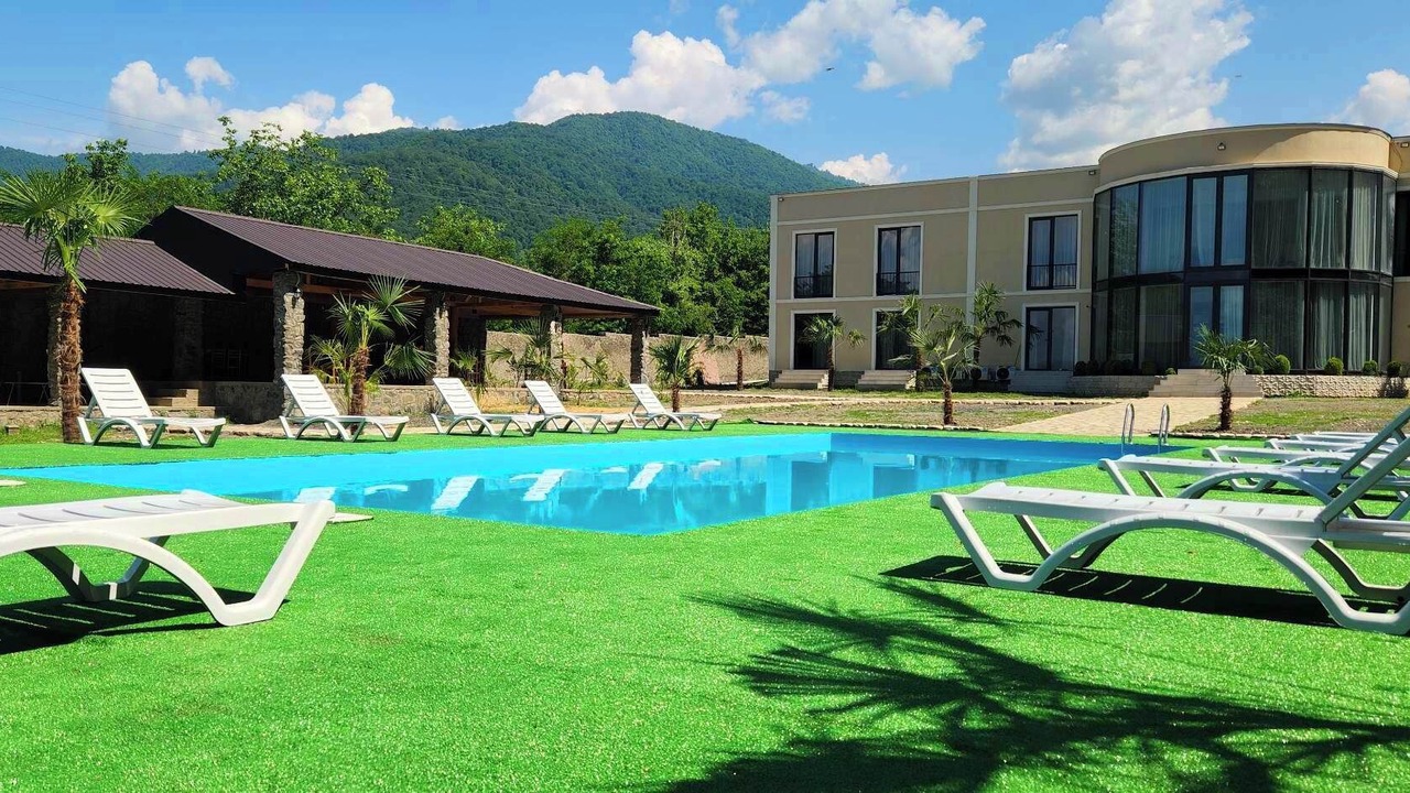 Photo of Outdoor in Kvareli
