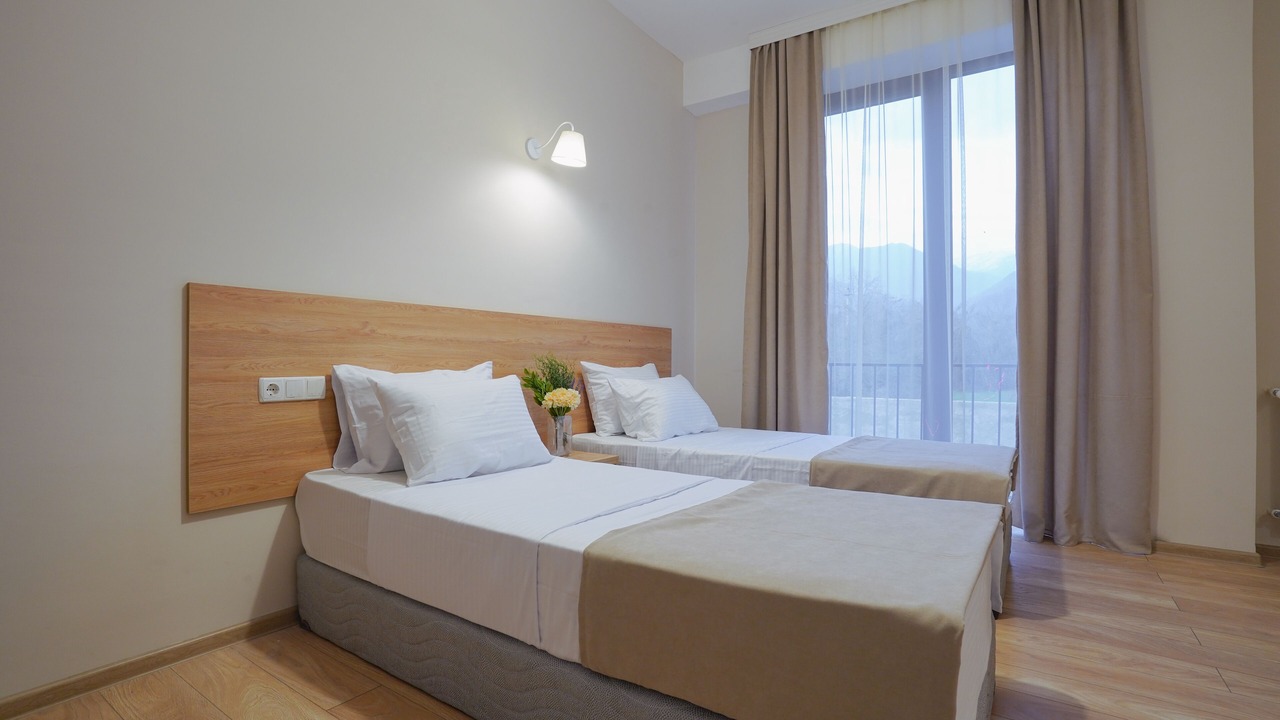 Photo of Bedroom in Kvareli