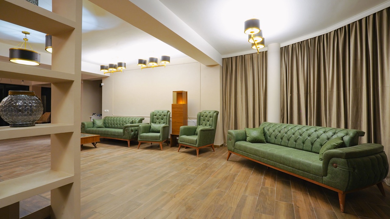 Photo of Livingroom in Kvareli