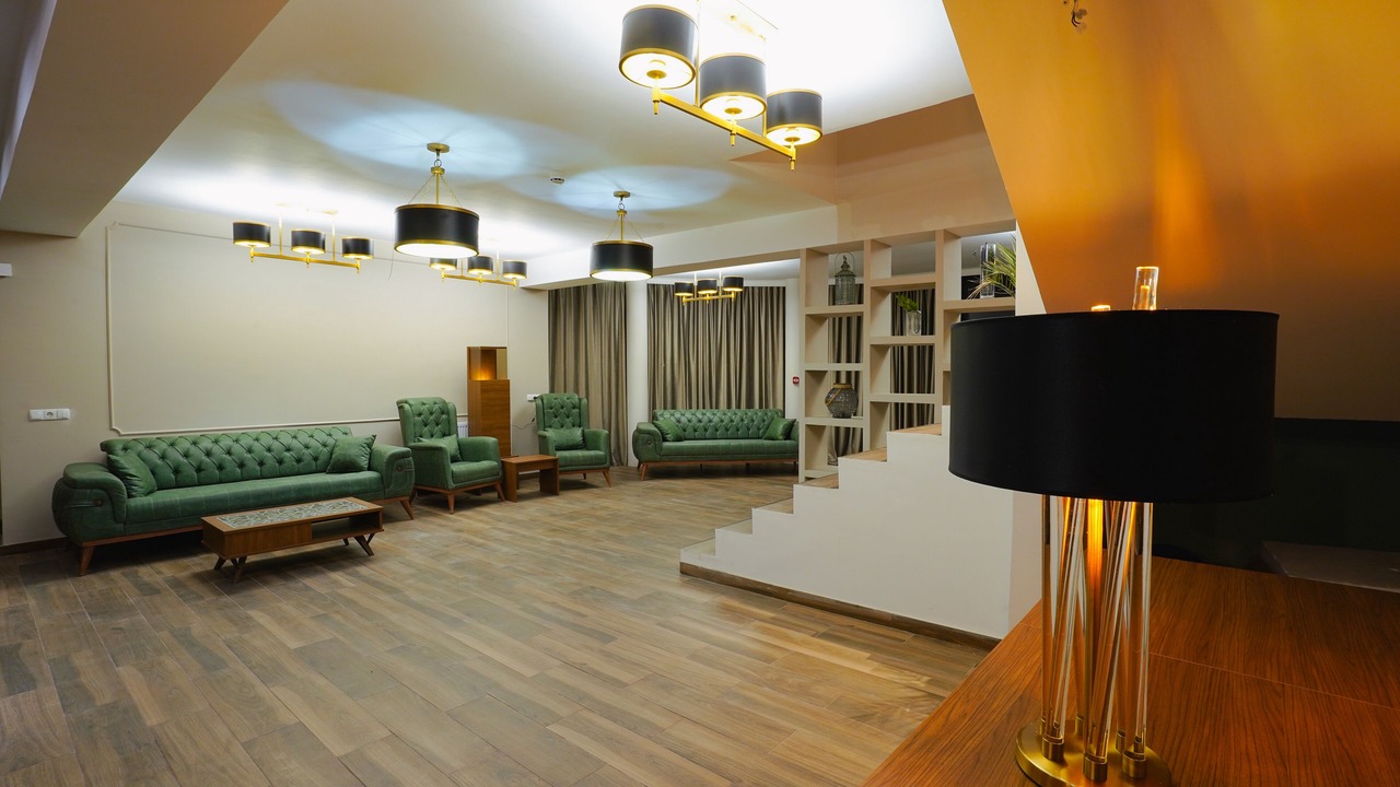 Photo of Livingroom in Kvareli