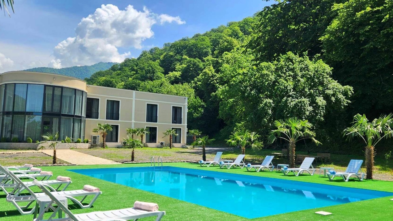 Photo of Outdoor in Kvareli