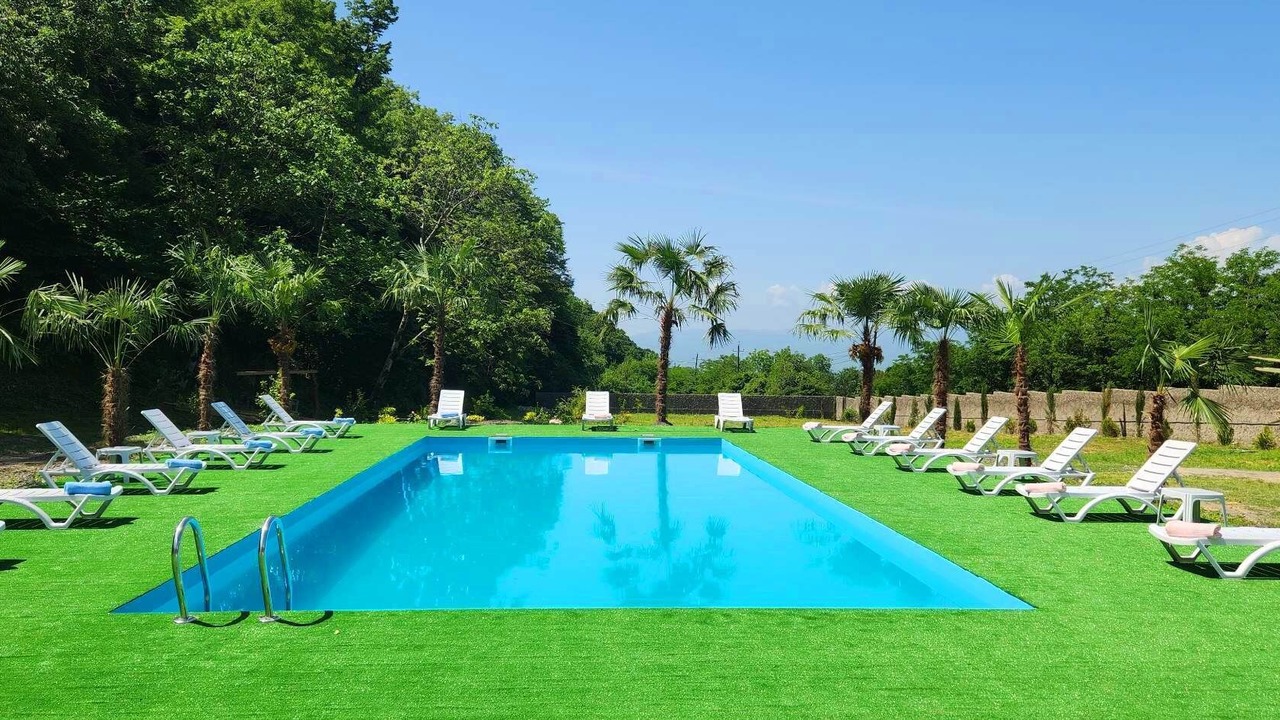 Photo of Outdoor in Kvareli