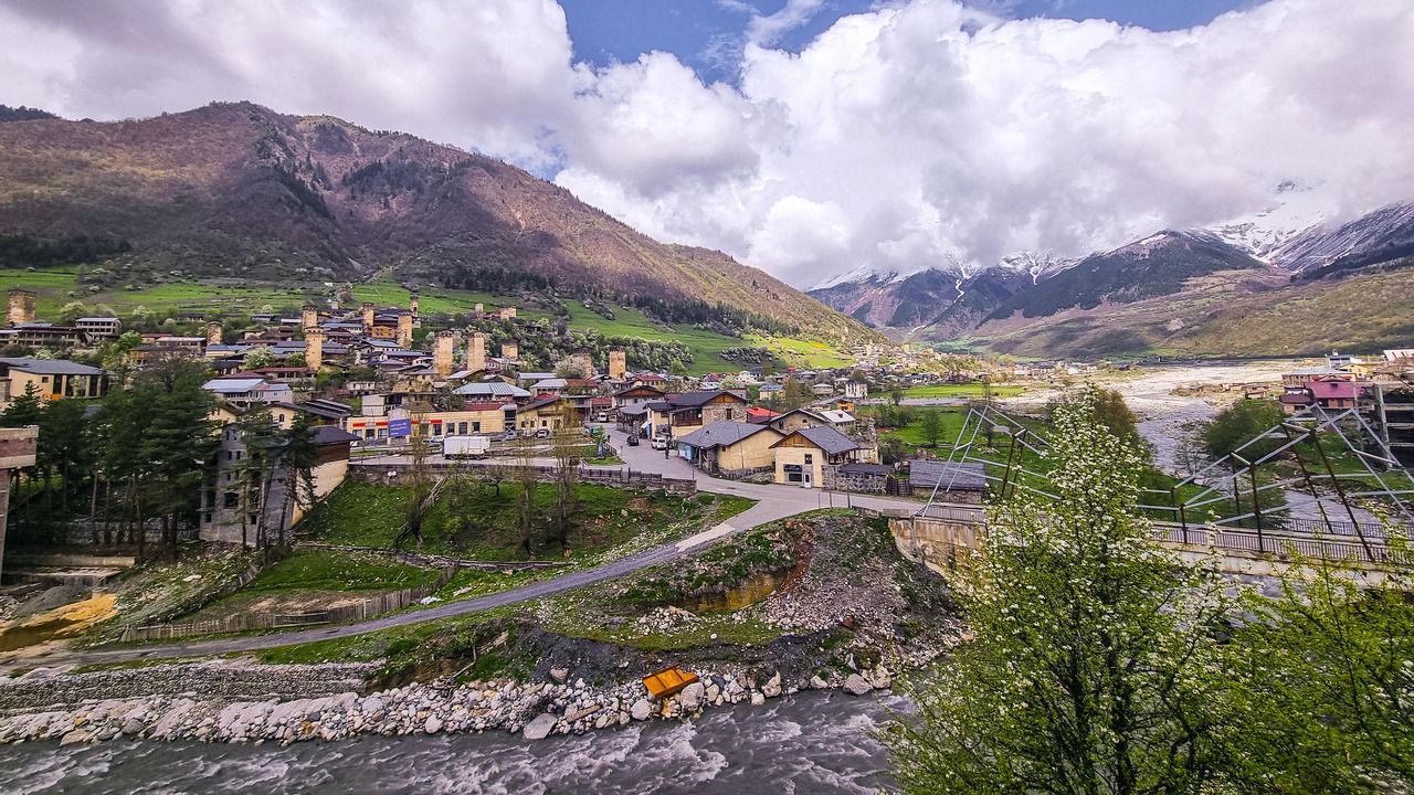 Photo of Outdoor in Bagvdanari