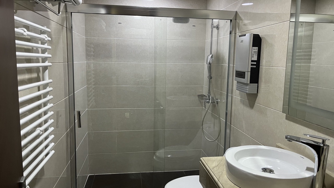 Photo of Bathroom in Chakvi