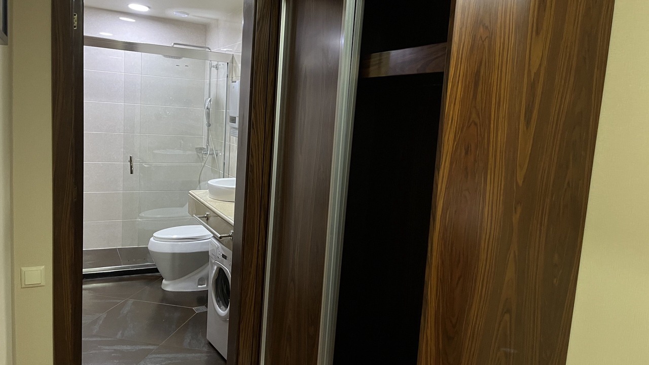 Photo of Bathroom in Chakvi
