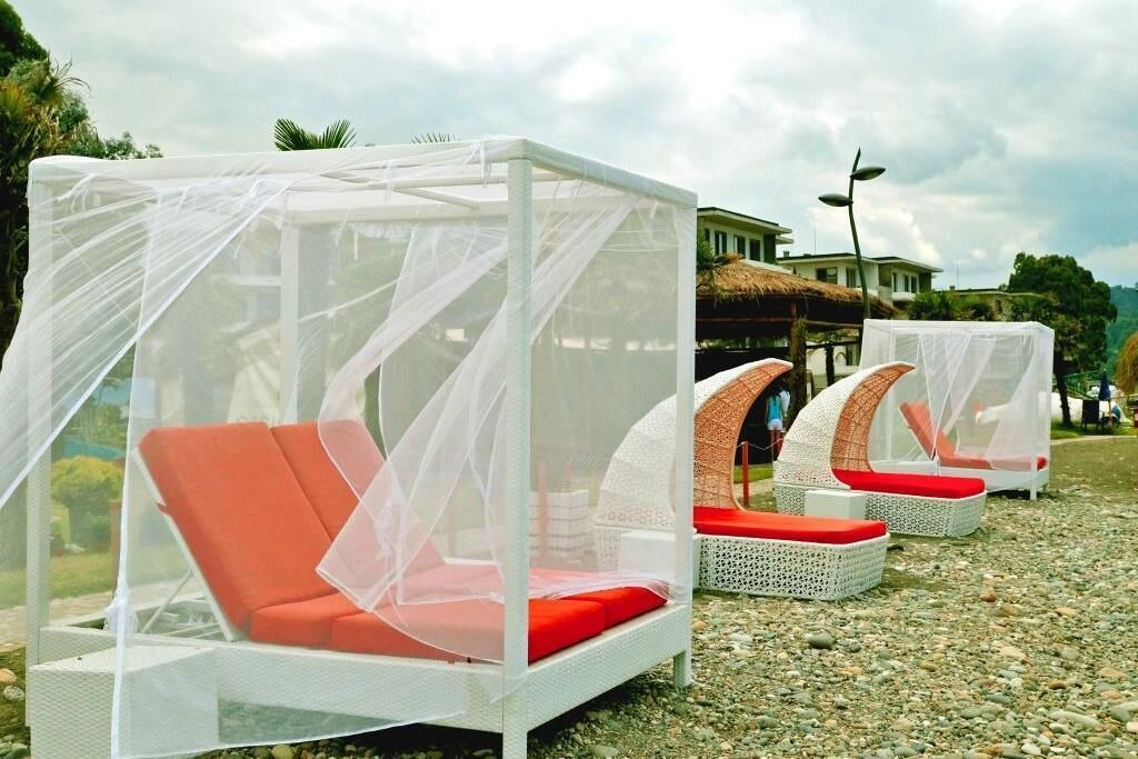 Photo of Outdoor in Chakvi