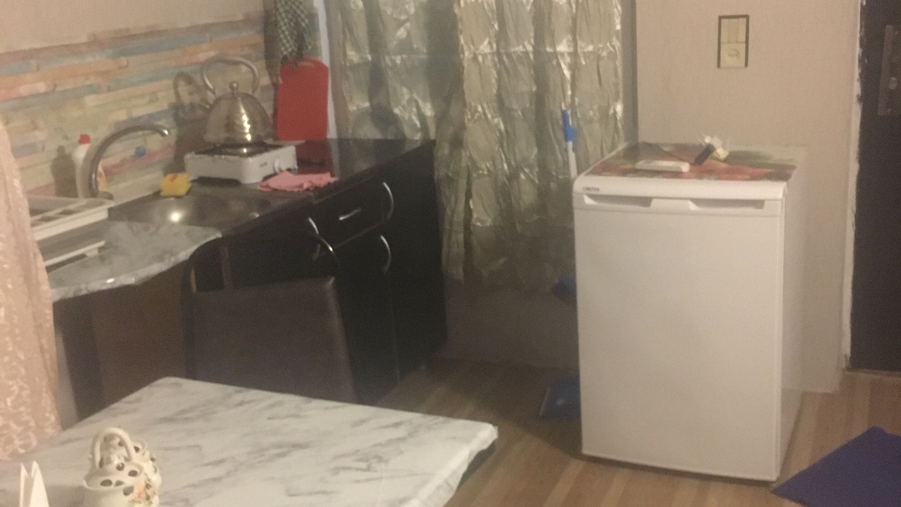 Photo of Kitchen in Kutaisi