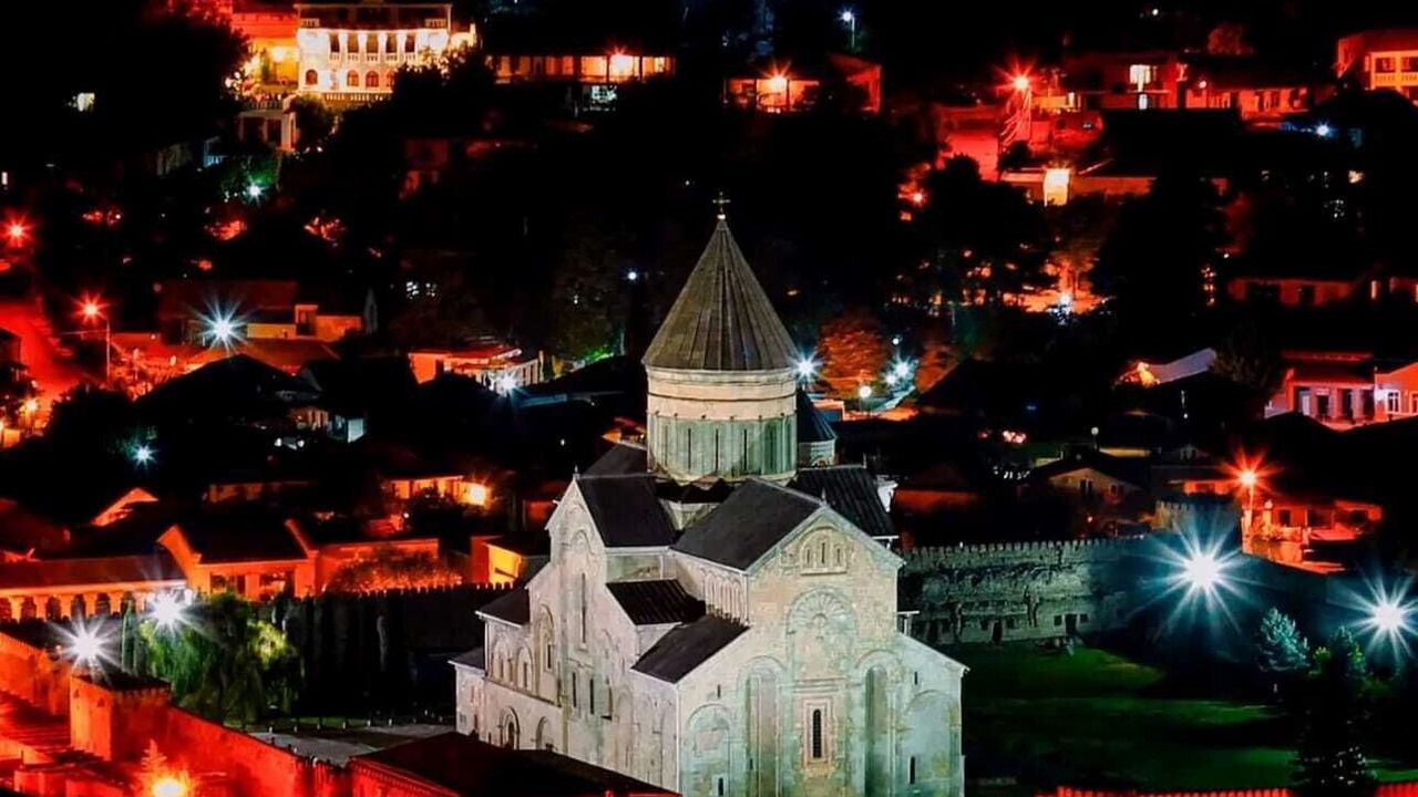 Photo of Outdoor in Mtskheta