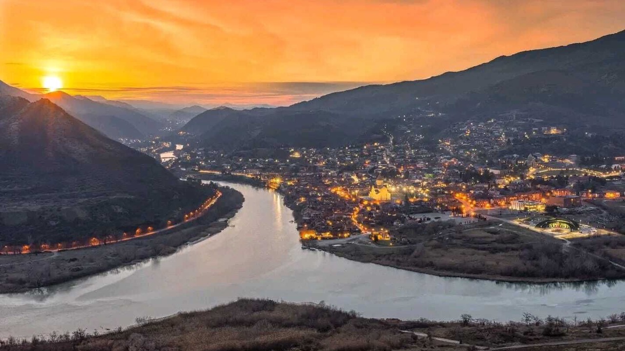 Photo of Outdoor in Mtskheta