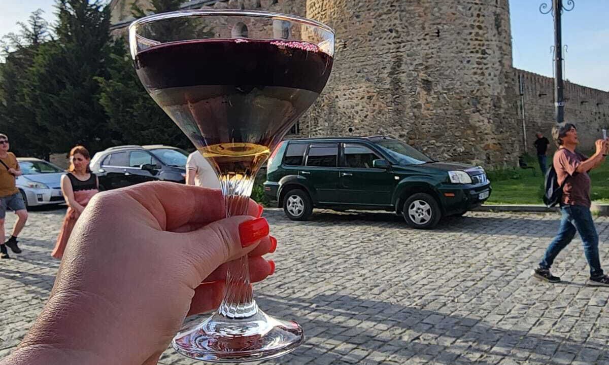 Photo of Outdoor in Mtskheta