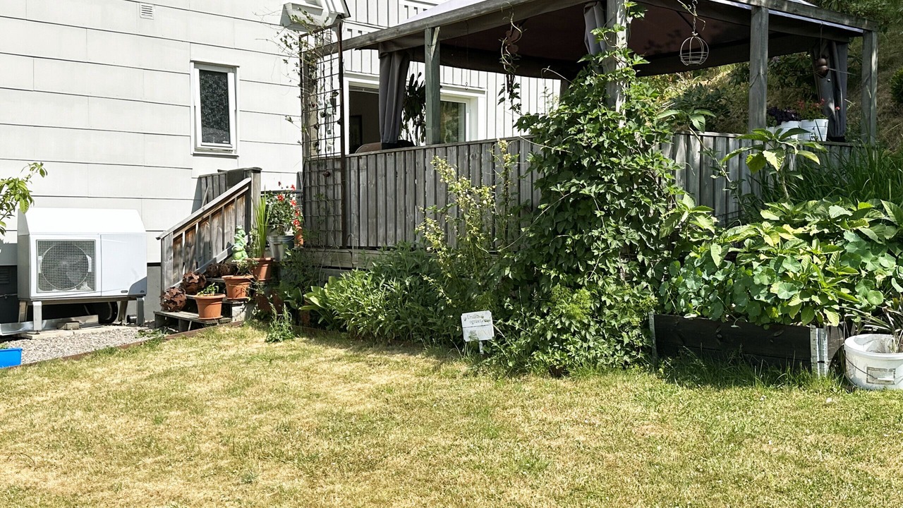 Photo of Outdoor in Bohus