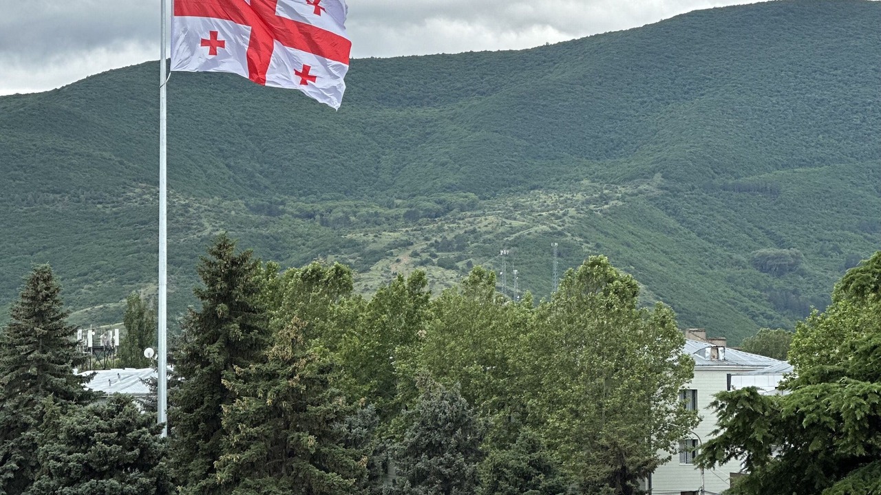 Photo of Outdoor in Gori