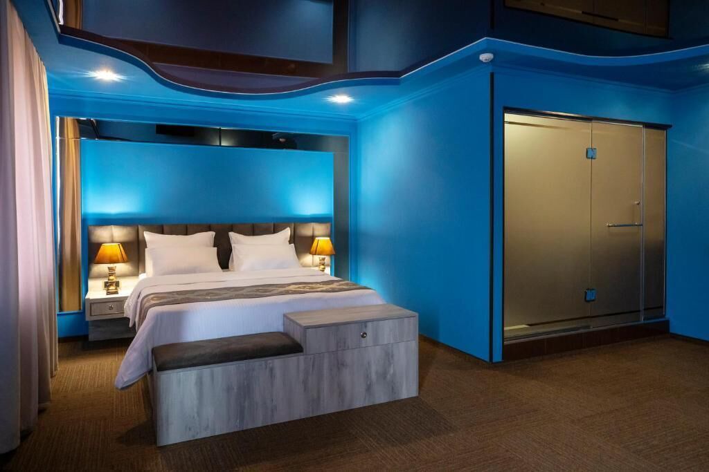 Photo of Bedroom in Gori