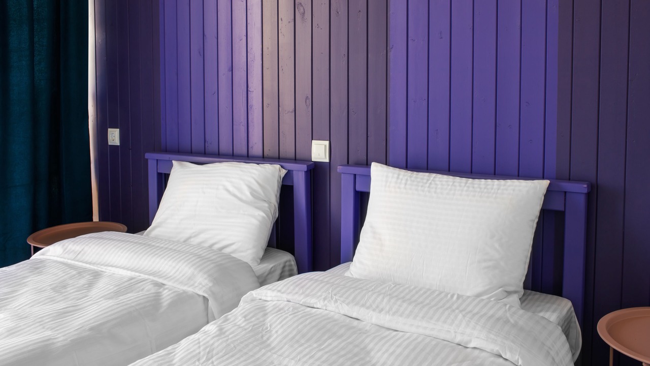 Photo of Bedroom in Tsinandali