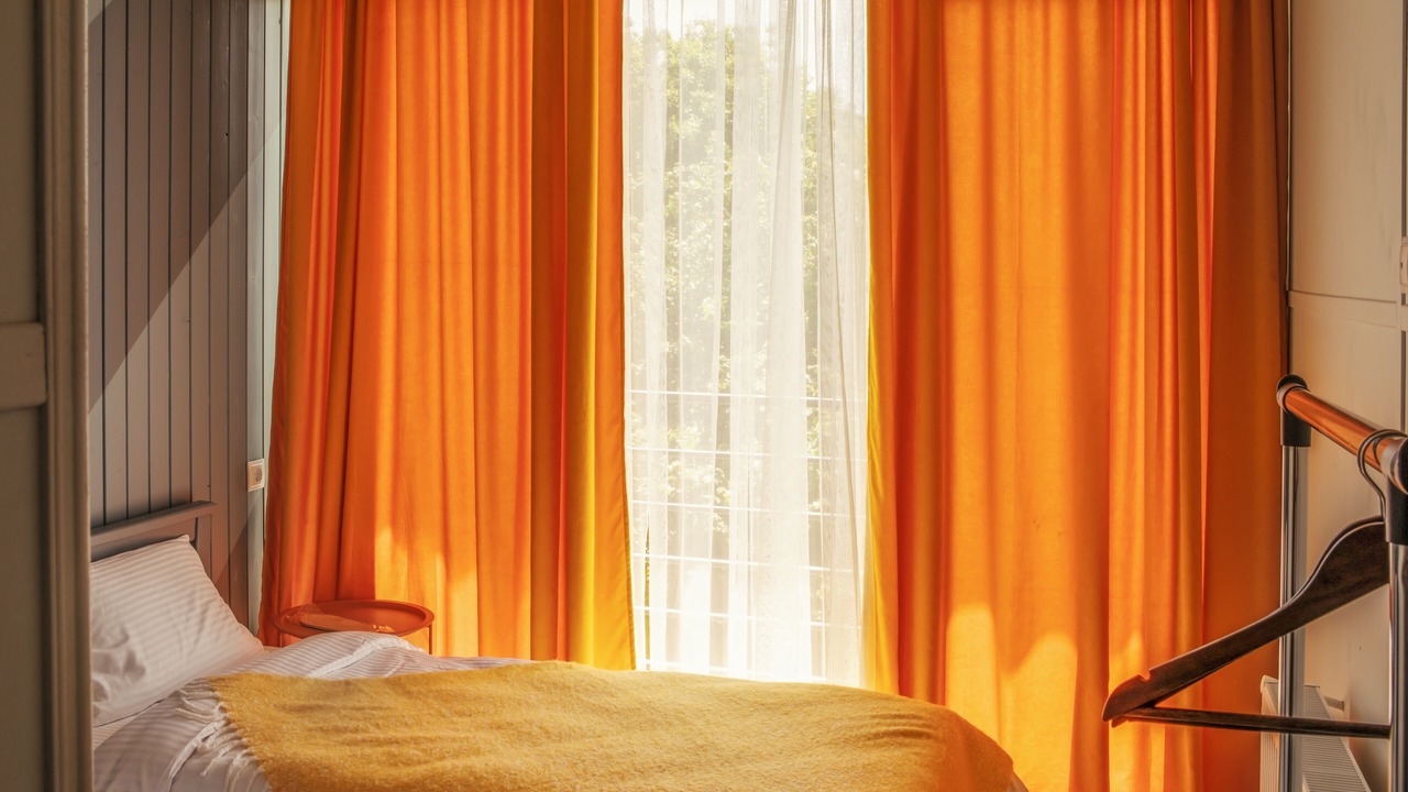 Photo of Bedroom in Tsinandali
