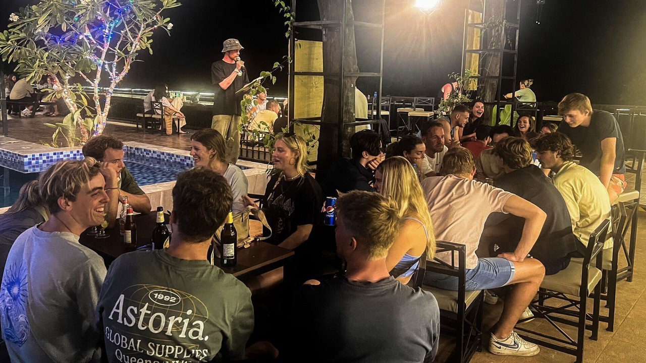 Photo of Others in Vang Vieng