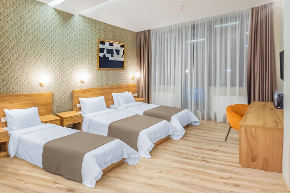Photo of Bedroom in Gori