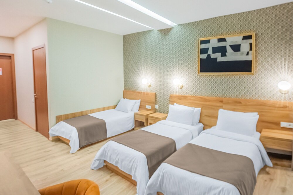 Photo of Bedroom in Gori