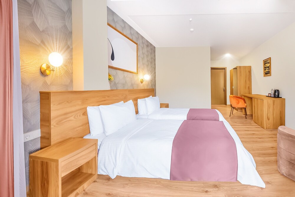 Photo of Bedroom in Gori