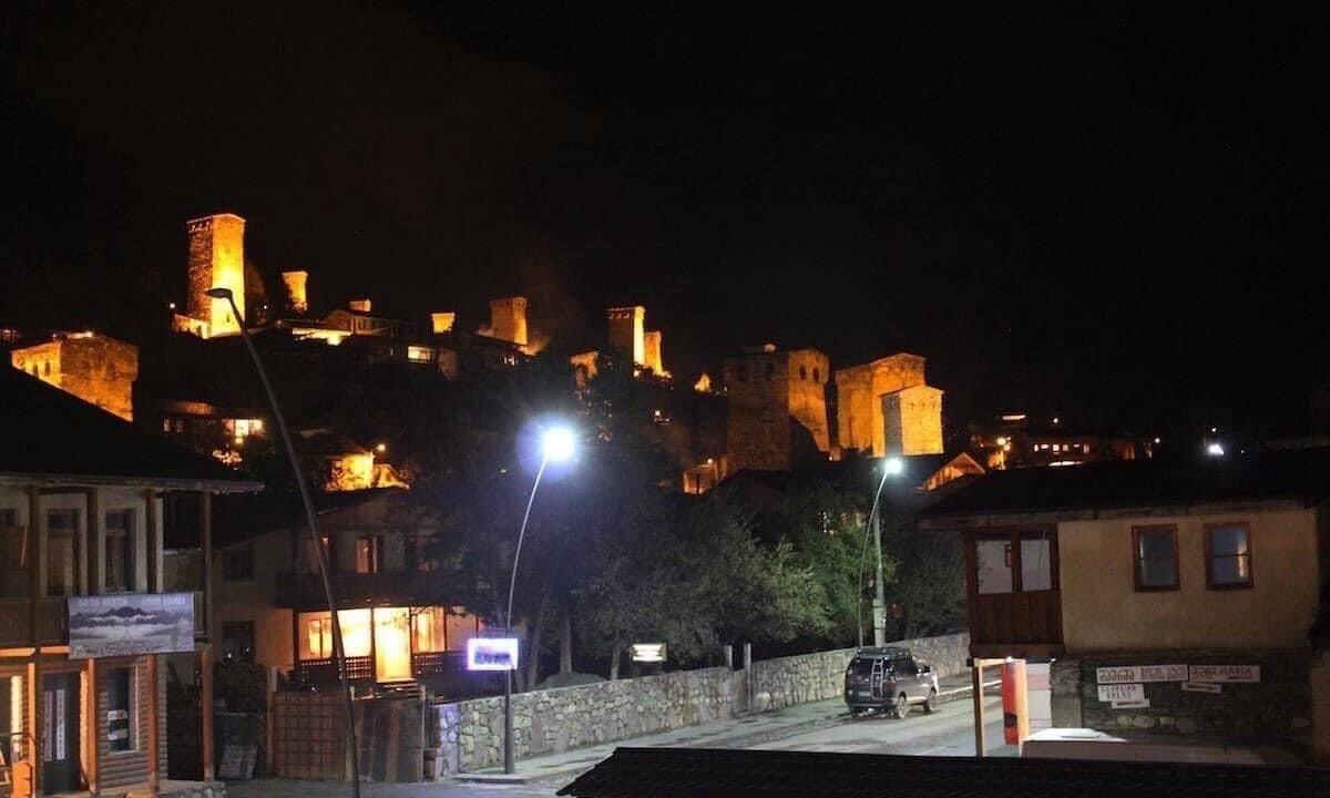 Photo of Outdoor in Bagvdanari