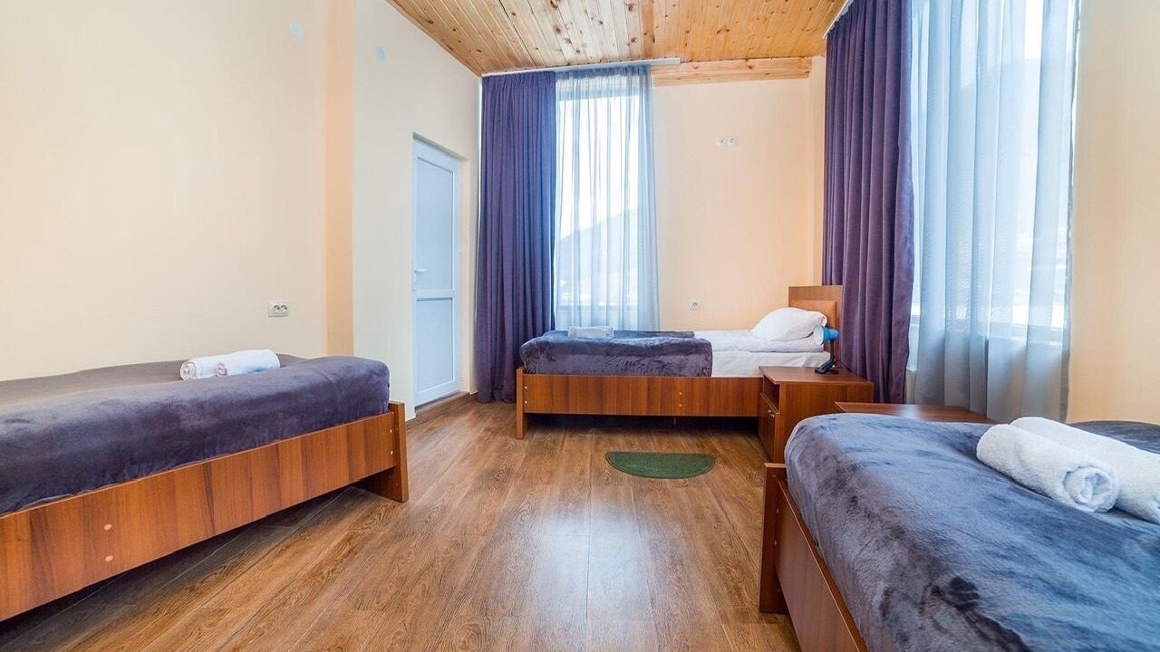 Photo of Bedroom in Bagvdanari