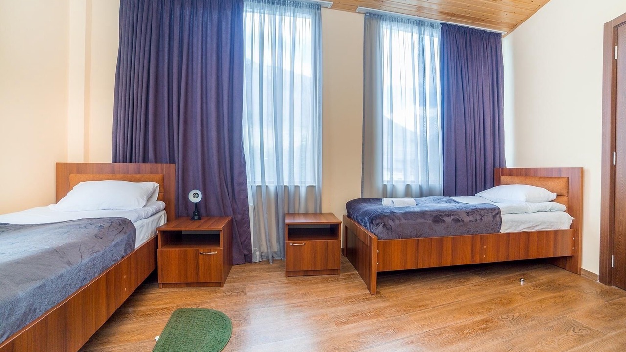 Photo of Bedroom in Bagvdanari