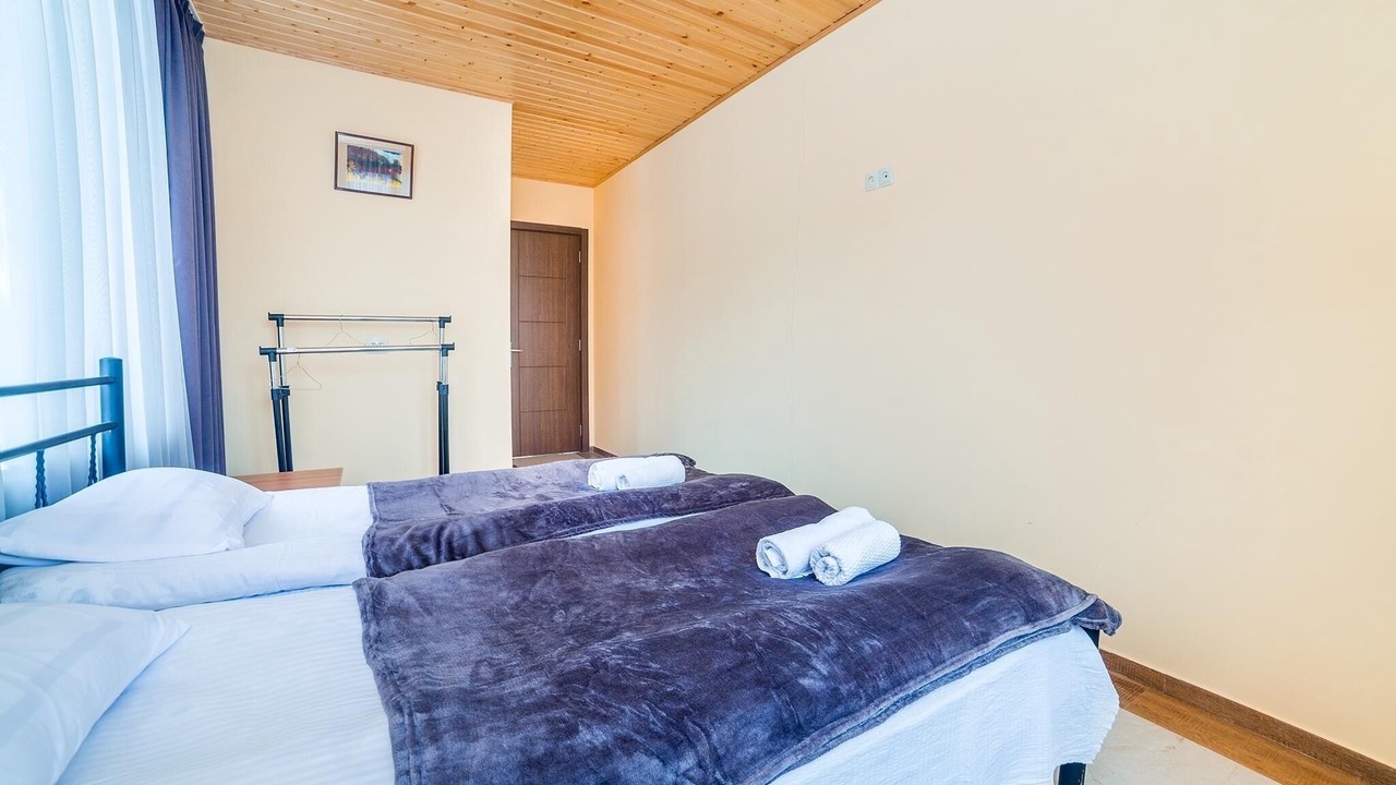 Photo of Bathroom in Bagvdanari