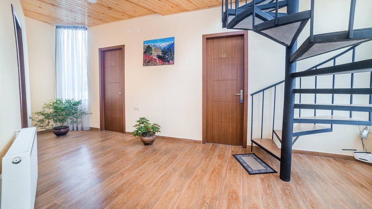 Photo of Bedroom in Bagvdanari