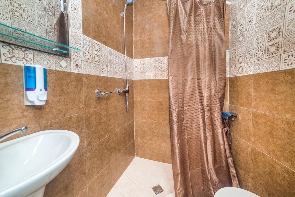Photo of Bathroom in Bagvdanari