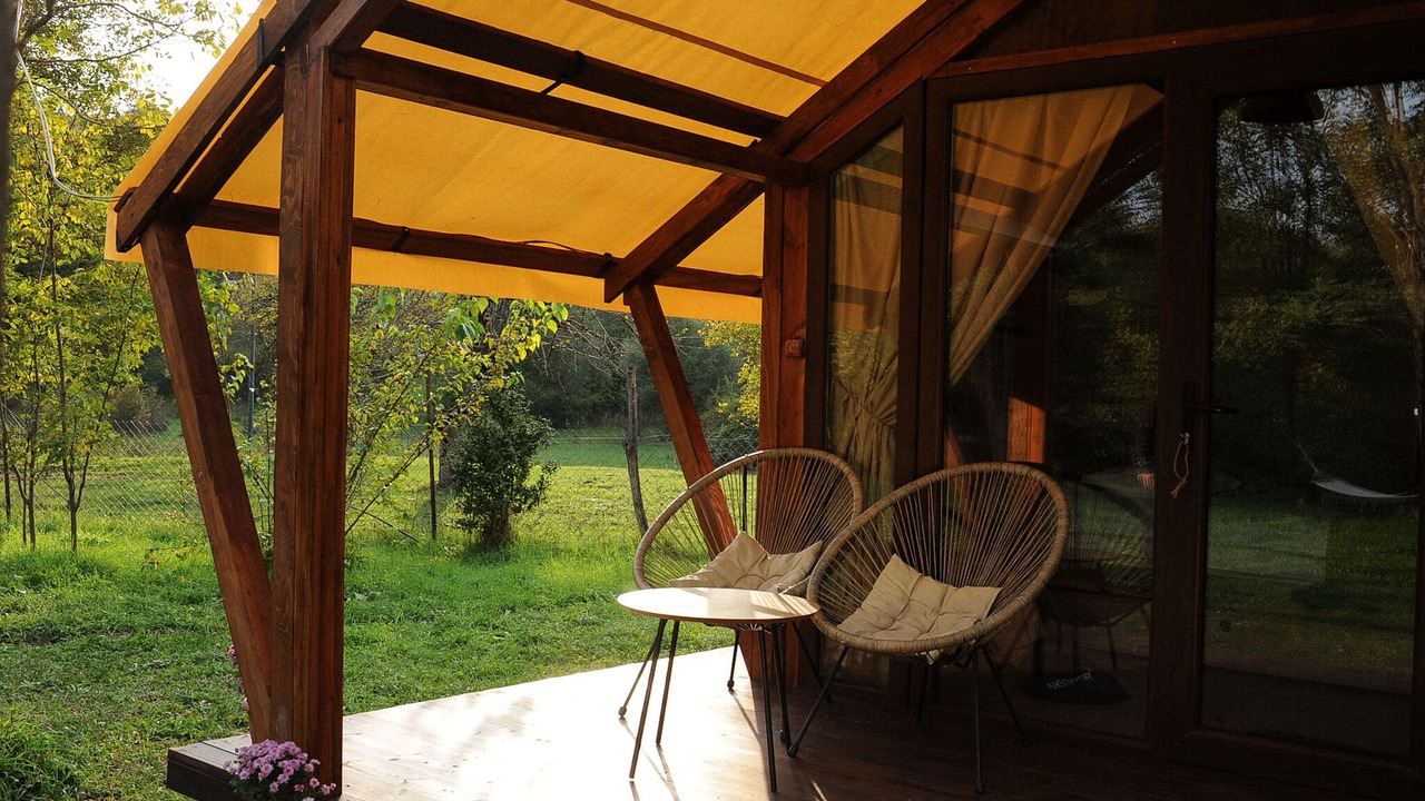 Photo of Outdoor in Ambrolauri